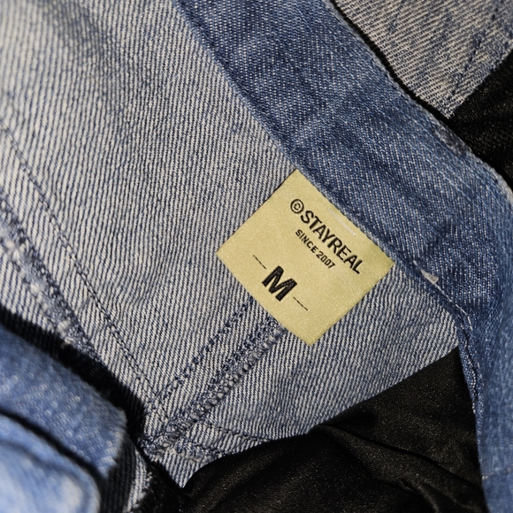 Stayreal Jean-Michel Basquiat Stayreal Graphic Skirt - Picture 8 of 11